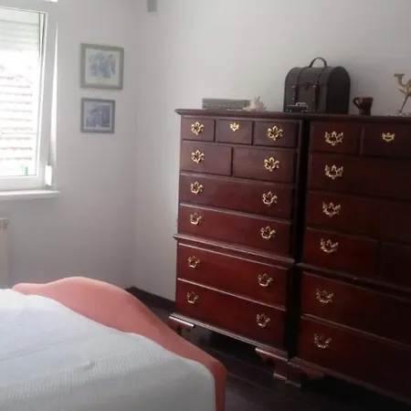 Apartamento Apartments Villa Jayla Saraievo