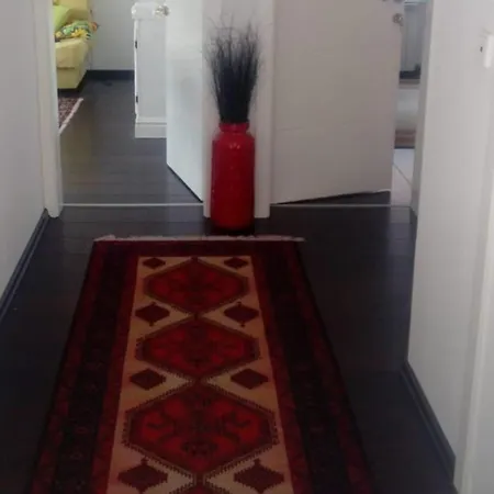 Apartamento Apartments Villa Jayla *