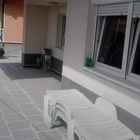 Apartments Villa Jayla Apartamento *