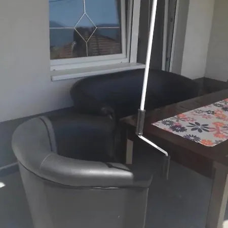 Jayla דירה סראייבו