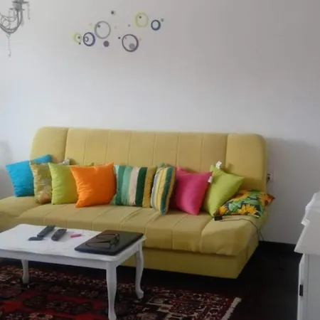 Apartments Villa Jayla Saraievo