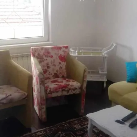 Apartments Villa Jayla Saraievo