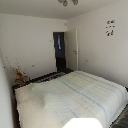 Apartments Villa Jayla Saraievo