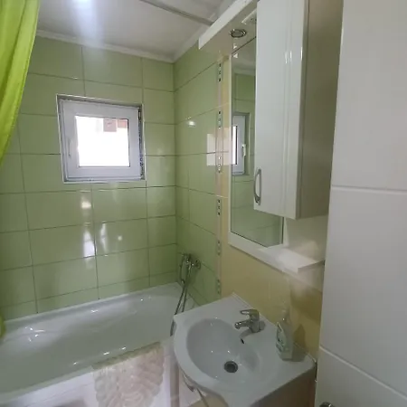 Apartments Villa Jayla Apartamento Saraievo