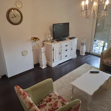 Jayla Appartement