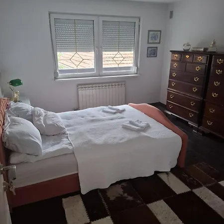 Jayla Appartement Sarajevo