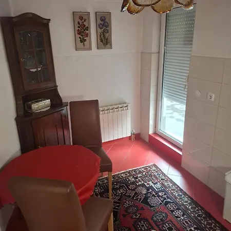 Appartement Jayla