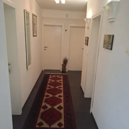 Jayla Appartement *