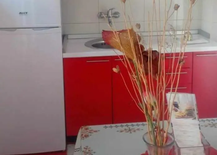 Jayla סראייבו