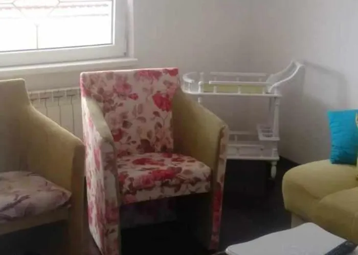 Jayla סראייבו