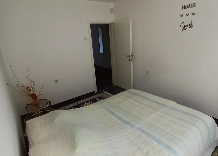 Jayla סראייבו