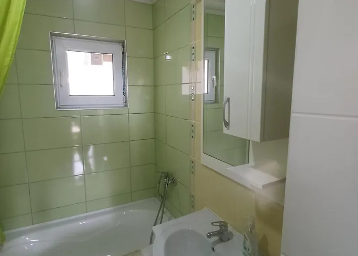 Jayla דירה סראייבו